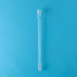 Alternative view of Glass Air Condensers - 300 mm SN 24/29