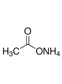 Acetat de amoniu, 500g