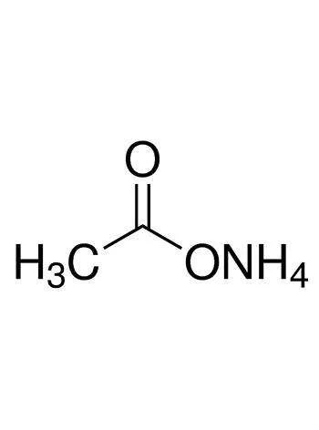 Acetat de amoniu, 500g