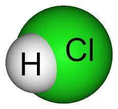 Acid clorhidric diluat 37%, 1 L