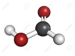 Acid formic 80%, 1L