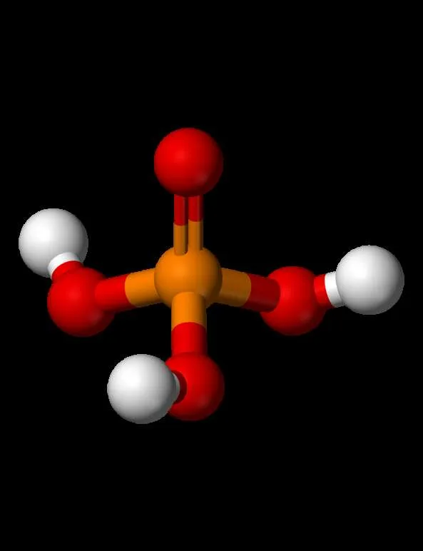 Acid fosforic 1L