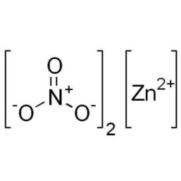 Azotat de zinc, 250g