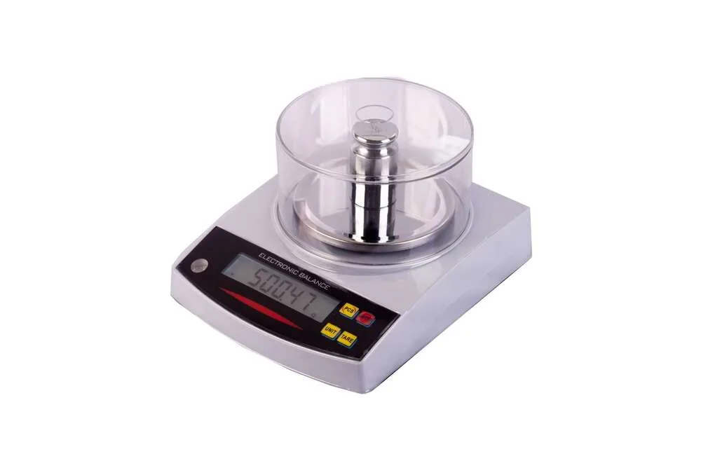 Balanta electronica 500g / 0.01g