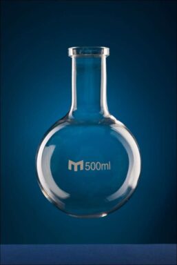 Round bottom flasks Wide neck - 250 ml