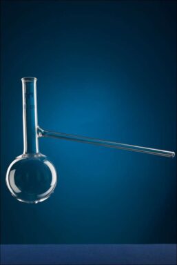 Würtz Distilling Flask - 250 ml