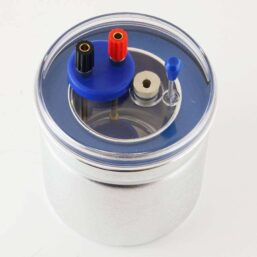 Alternative view of Calorimetru Electric
