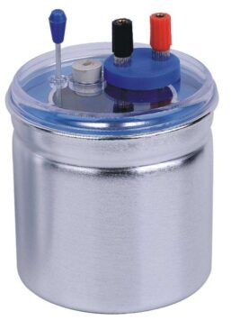 Calorimetru Electric