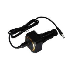 Camera Digitala Microscop 3MPixel - imagine 3