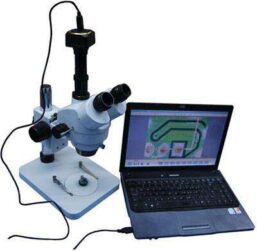 Camera Digitala Microscop 3MPixel