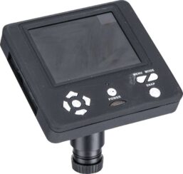 Camera Digitala Microscop cu ecran LCD 3.6''
