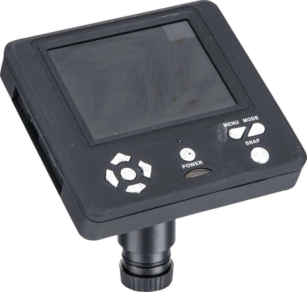 Camera Digitala Microscop cu ecran LCD 3.6''