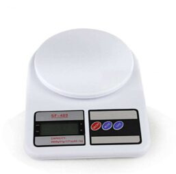 Cantar / Balanta Electronica 7kg/ 1.0g