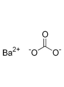 Carbonat de bariu, 1 kg