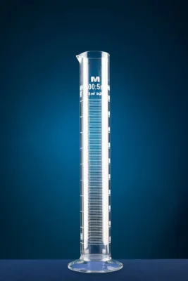 Cilindru Gradat Tip 1. - 25 ml