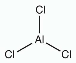 Clorura de aluminiu, 500g