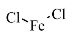 Clorura de fier II, 100g