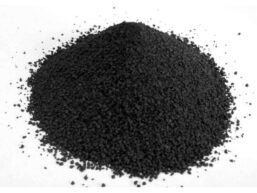 Dioxid de mangan, 100g