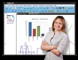 EDU Basic Economy Sony 87" | 221 cm