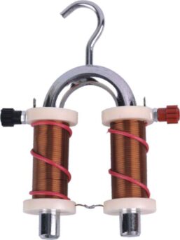 Electromagnet Potcoava / Tip-U