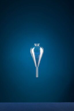 Alternative view of Pear-Shaped Centrifuge Tube