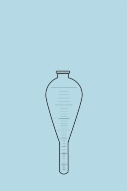 Pear-Shaped Centrifuge Tube - Image 3