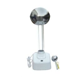 Generator Van de Graaff