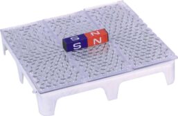 Inductia liniilor magnetice
