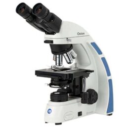 Lab - Oxion IOS