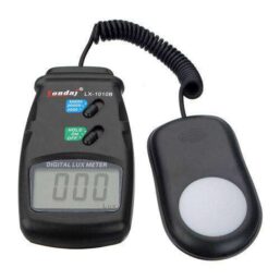Luxmetru Digital 0-50000 Lux