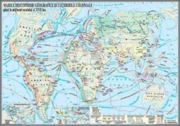 Marile descoperiri geografice
