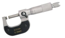 MICROMETRU 0-25 mm