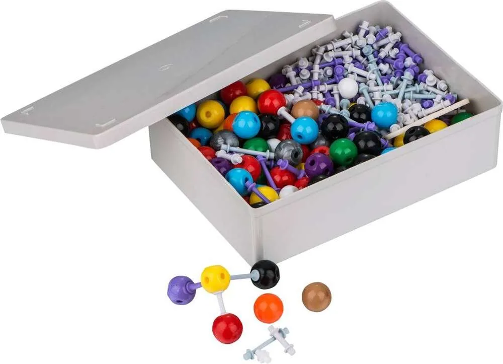 Model Molecular Extins