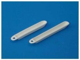 Nacele ceramice - 72 mm
