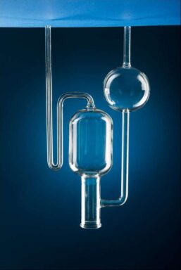 Pipeta Hempel - 73 ml