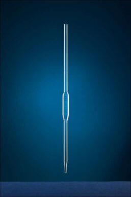 Pipeta pentru Lapte 11 ml