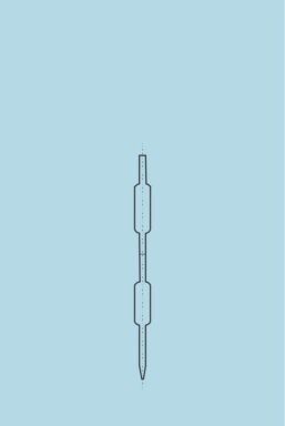 Alternative view of Pipette for Cream 5ml with Two Bubbles