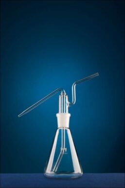 Wash bottle - 250 ml
