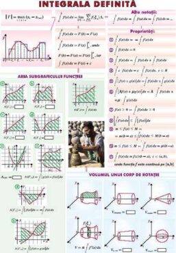 Alternative view of Plansa Functia exponentiala. Functia logaritmica/Integrala definita (duo)