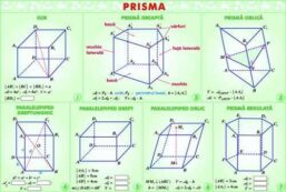 Alternative view of Plansa Ecuatii cu o necunoscuta/Prisma (duo)