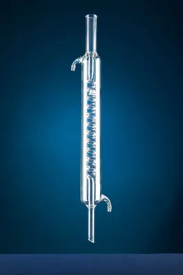 Refrigerent cu Spirala - 300 mm