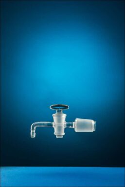 Robinet cu o Cale - 4 mm