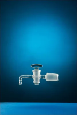 Robinet cu o Cale - 2 mm