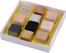 Set cuburi studiul densitatii