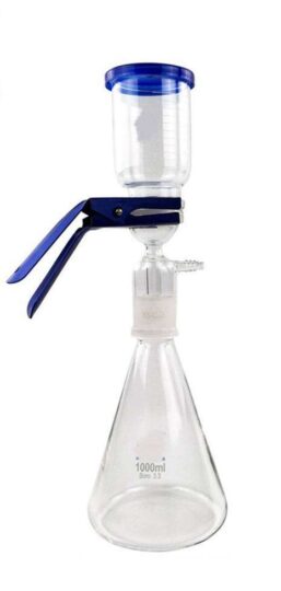 Vacuum filtration systems 250ML