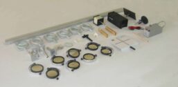 Sistem pentru optica geormetica - imagine 2