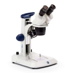StereoBlue Rotating