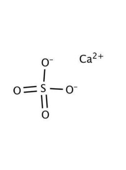 Sulfat de calciu, 1kg