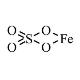 Sulfat de fier, 1 kg