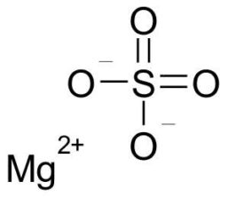 Sulfat de magneziu, 1kg